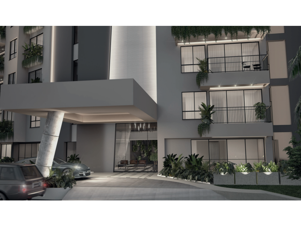 APARTAESTUDIO DE LUJO NUEVO EN VENTA EN AV CENTENARIO, ARMENIA QUINDIO — foto 2