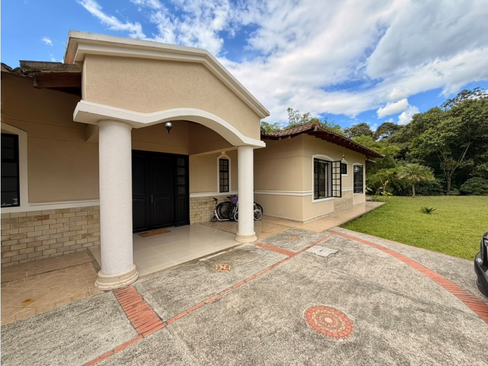 CASA CAMPESTRE EN VENTA - CIRCASIA QUINDIO - PRECIO DE OPORTUNIDAD — foto 5