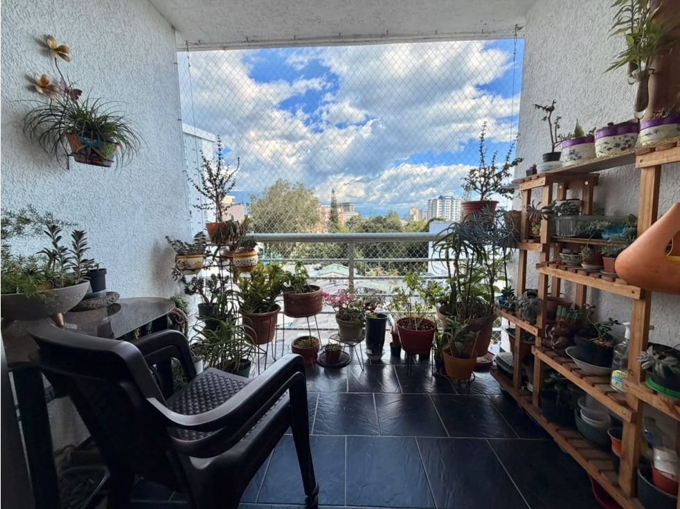 APARTAMENTO AMPLIO EN VENTA,SECTOR LAURELES NORTE DE ARMENIA, QUINDÍO — foto 6