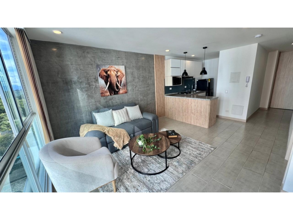 APARTAMENTO EN VENTA AVENIDA CENTENARIO ARMENIA Q (USO TURISTICO) — foto 3