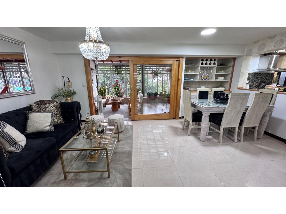 CASA EN VENTA EN CONDOMINIO CERRADO NORTE DE ARMENIA QUINDÍO — foto 5
