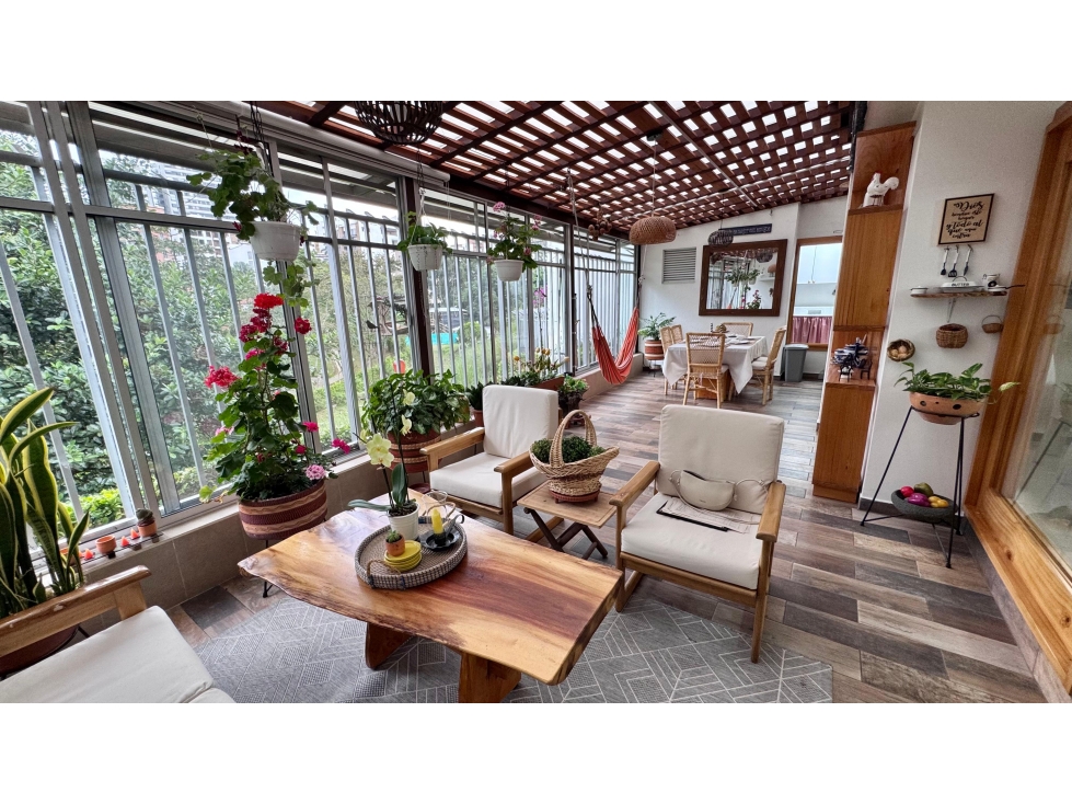 CASA EN VENTA EN CONDOMINIO CERRADO NORTE DE ARMENIA QUINDÍO