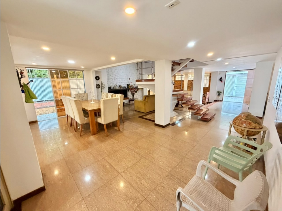 CASA EN VENTA CON AMPLIOS ESPACIOS NORTE DE ARMENIA, QUINDÍO — foto 4