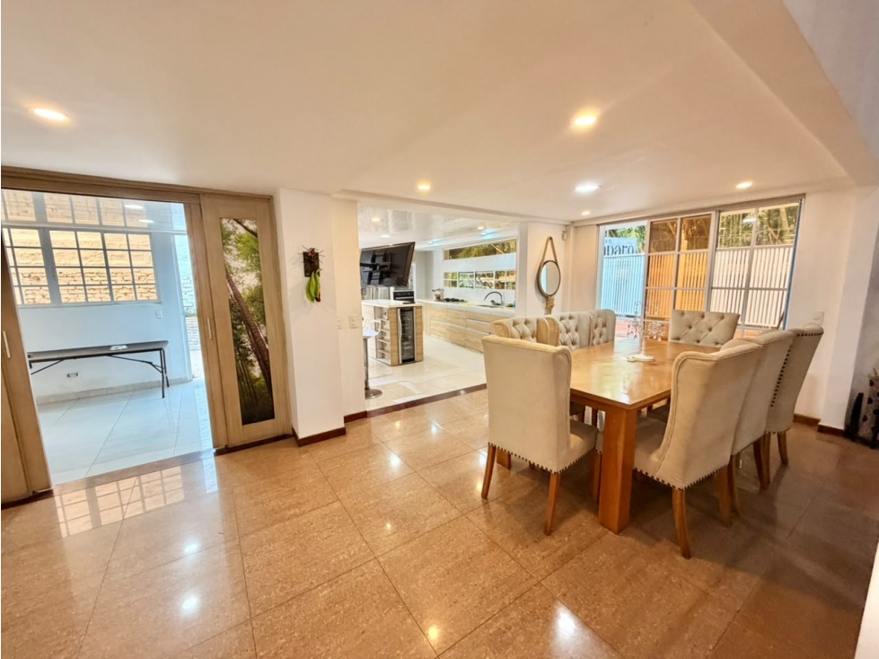 CASA EN VENTA CON AMPLIOS ESPACIOS NORTE DE ARMENIA, QUINDÍO — foto 6