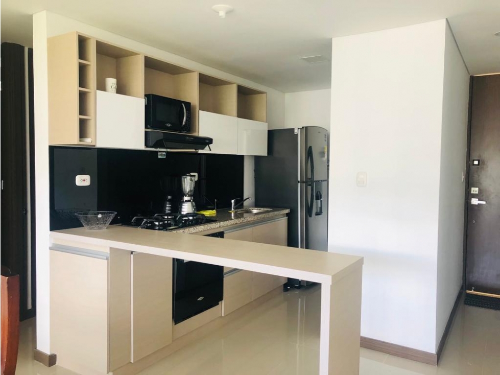 APARTAMENTO AMOBLADO PARA TURISMO NORTE DE ARMENIA PRECIO A CONSULTAR — foto 3
