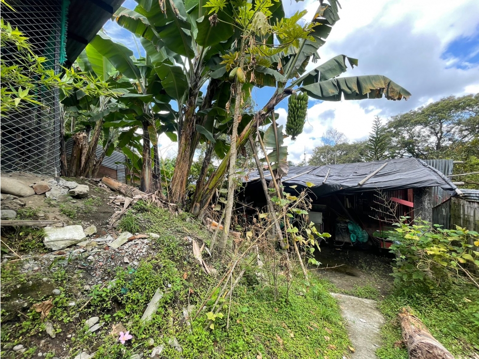 LOTE EN VENTA EN EL BARRIO URIBE ARMENIA QUINDÍO — foto 4
