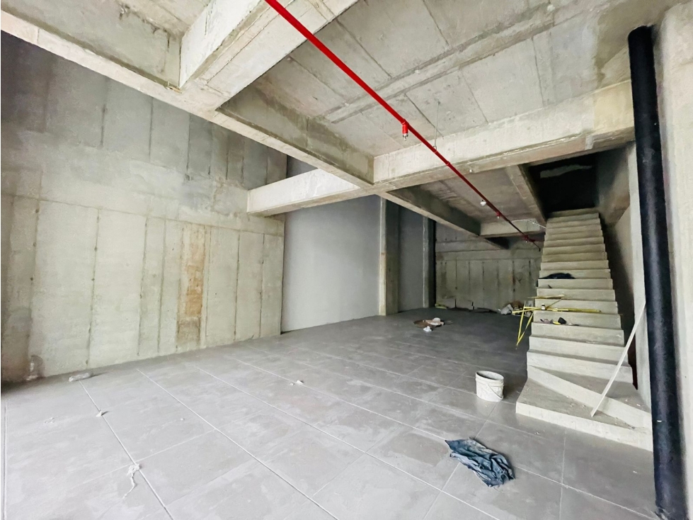 LOCAL COMERCIAL EN RENTA UBICADO EN EL EDIFICIO ÍCONO ARMENIA QUINDÍO — foto 2