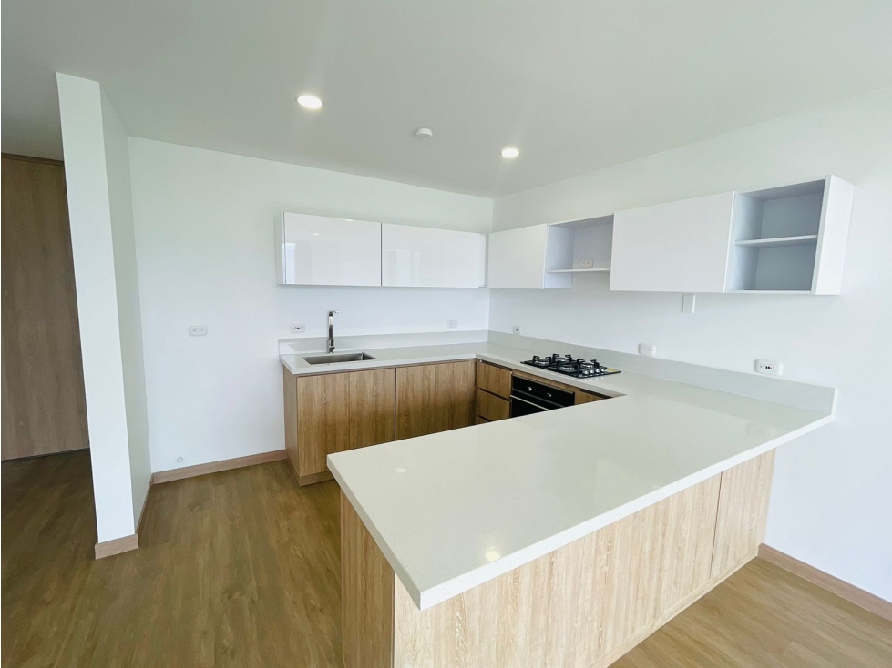 APARTAMENTO EN RENTA EDIFICIO TACUARA SECTOR UNICENTRO ARMENIA — foto 3