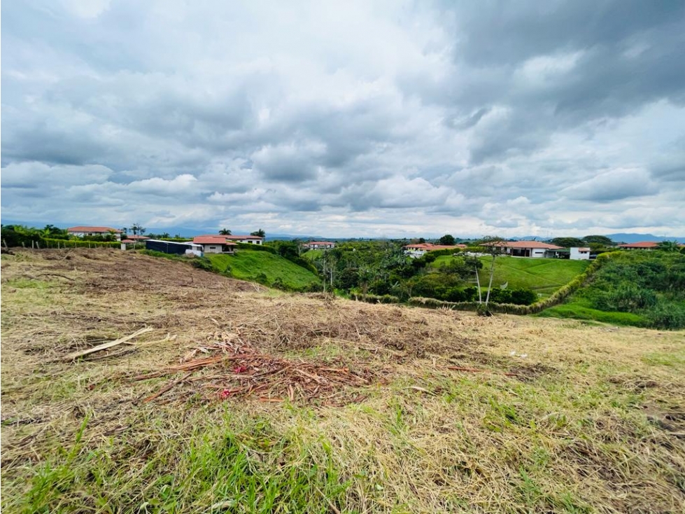 LOTE EN VENTA EN CONDOMINIO - PERMISO DE USO TURÍSTICO - MONTENEGRO Q - 3