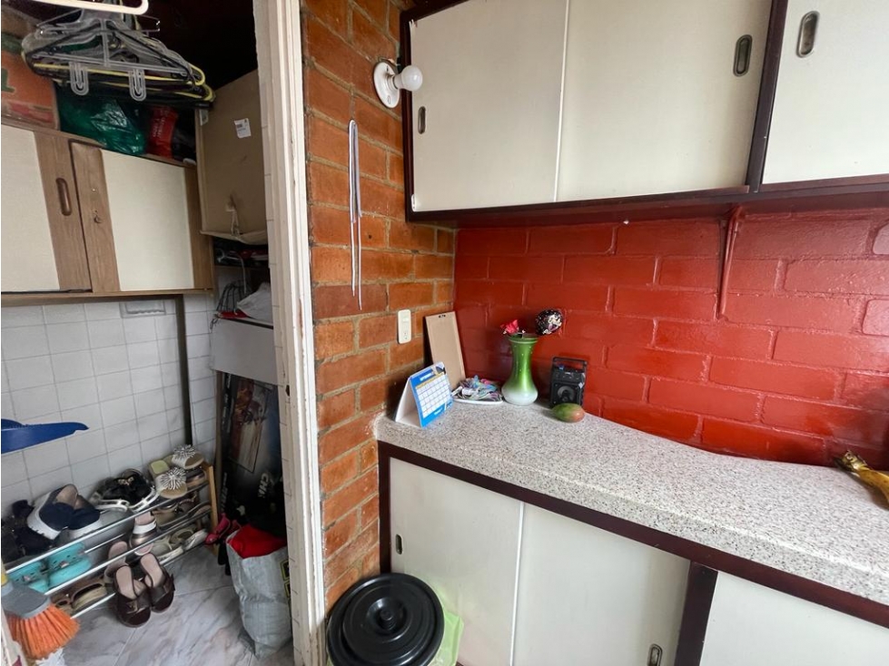 APARTAMENTO EN VENTA CONJUNTO AL NORTE ARMENIA Q SECTOR PROVIDENCIA — foto 5