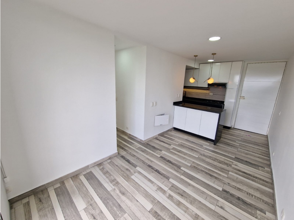 APARTAMENTO REMODELADO EN VENTA - CONJUNTO MONTEAZUL, NORTE DE ARMENIA — foto 4