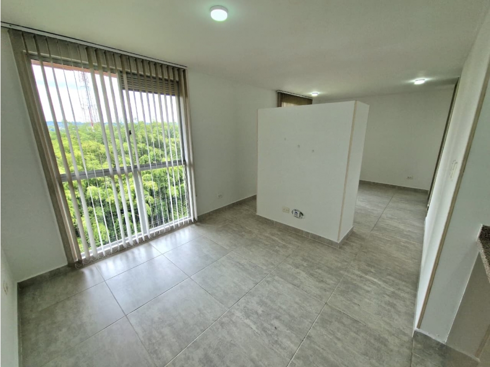 APARTAESTUDIO EN RENTA EN ALTOS DE LOS OCOBOS NORTE DE ARMENIA QUINDÍO - 3