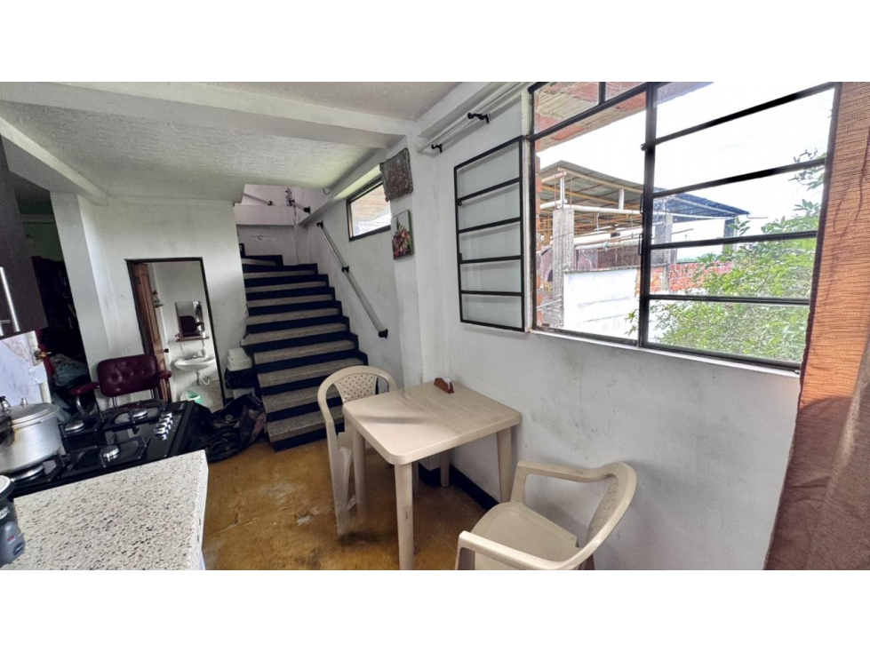 CASA LOTE EN VENTA SECTOR ORO NEGRO ARMENIA QUINDÍO — foto 5