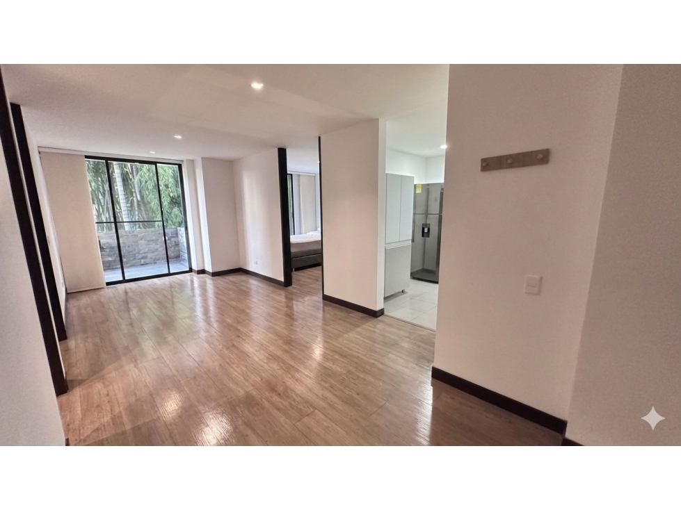 APARTAMENTO VENTA EXCLUSIVO PARA MAYORES DE 50 AÑOS EL CAIMO ARMENIA — foto 2