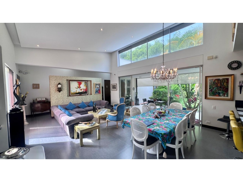 CASA CAMPESTRE EN VENTA CONDOMINIO EXCLUSIVO VÍA AL CAIMO ARMENIA Q. — foto 6