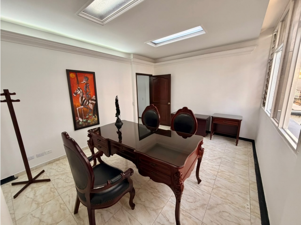 OFICINA EN RENTA PLAZA DE BOLÍVAR CENTRO DE ARMENIA QUINDÍO — foto 4