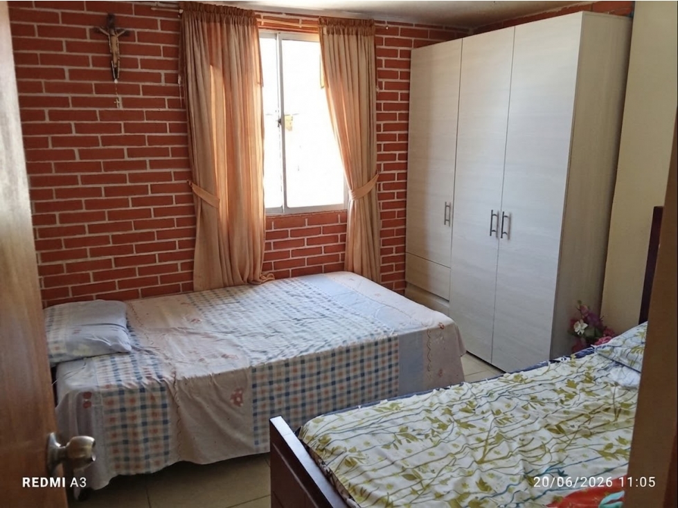 APARTAMENTO EN VENTA O PERMUTA EXCELENTE UBICACIÓN COCORNA ANT — foto 6