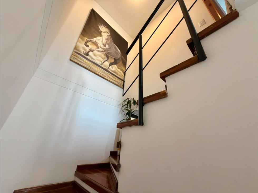 APARTAESTUDIO DUPLEX EN VENTA SECTOR PROVIDENCIA ARMENIA Q. — foto 6