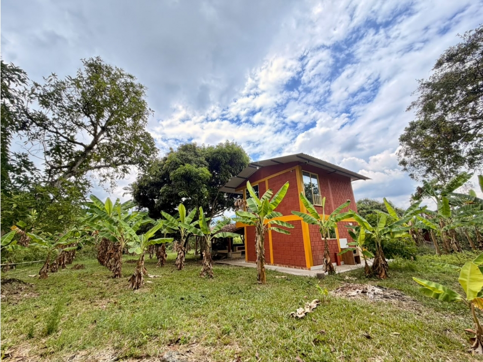 APARTAMENTO CAMPESTRE EN RENTA VRD PUERTO BARCELONA CALARCA QUINDÍO — foto 3
