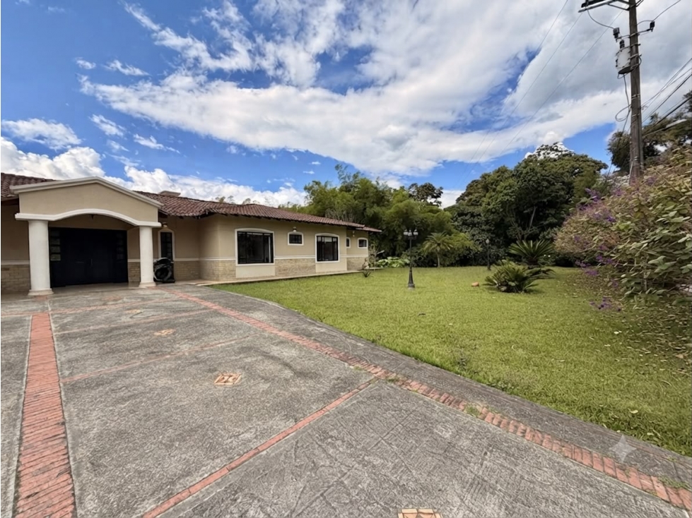 CASA CAMPESTRE EN VENTA - CIRCASIA QUINDIO - PRECIO DE OPORTUNIDAD — foto 2