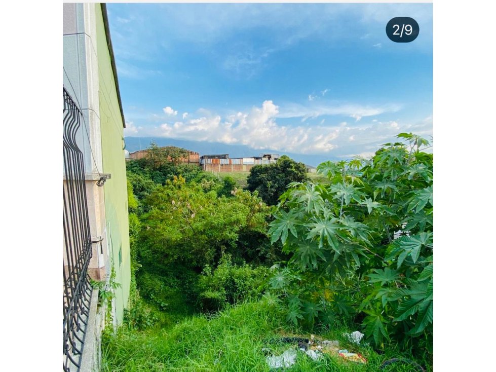 LOTE URBANO EN VENTA AL SUR DE ARMENIA, ARENALES USO INDUSTRIAL — foto 4