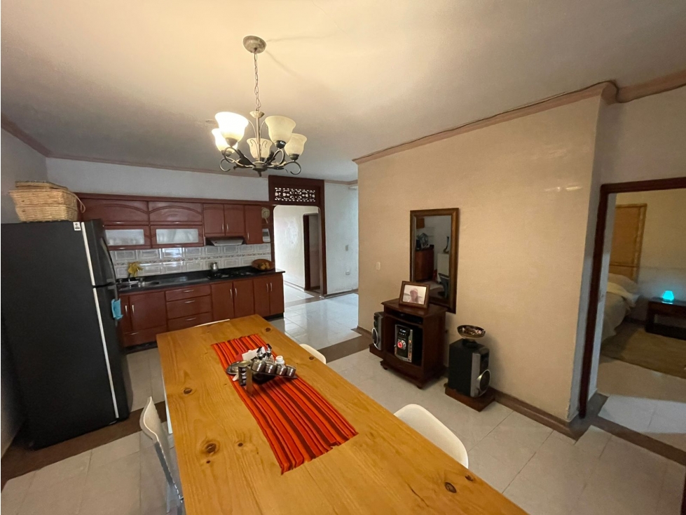 CASA BIFAMILIAR EN VENTA EN LA TEBAIDA QUINDÍO PRIMER PISO — foto 6