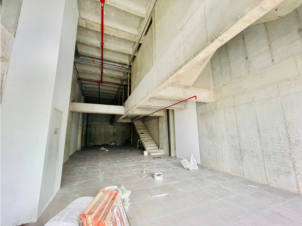 LOCAL COMERCIAL EN RENTA UBICADO EN EL EDIFICIO ÍCONO ARMENIA QUINDÍO — foto 3