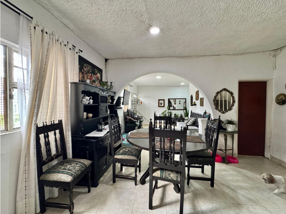 CASA-LOTE EN VENTA AL OCCIDENTE DE ARMENIA IDEAL PARA PROYECTOS — foto 2