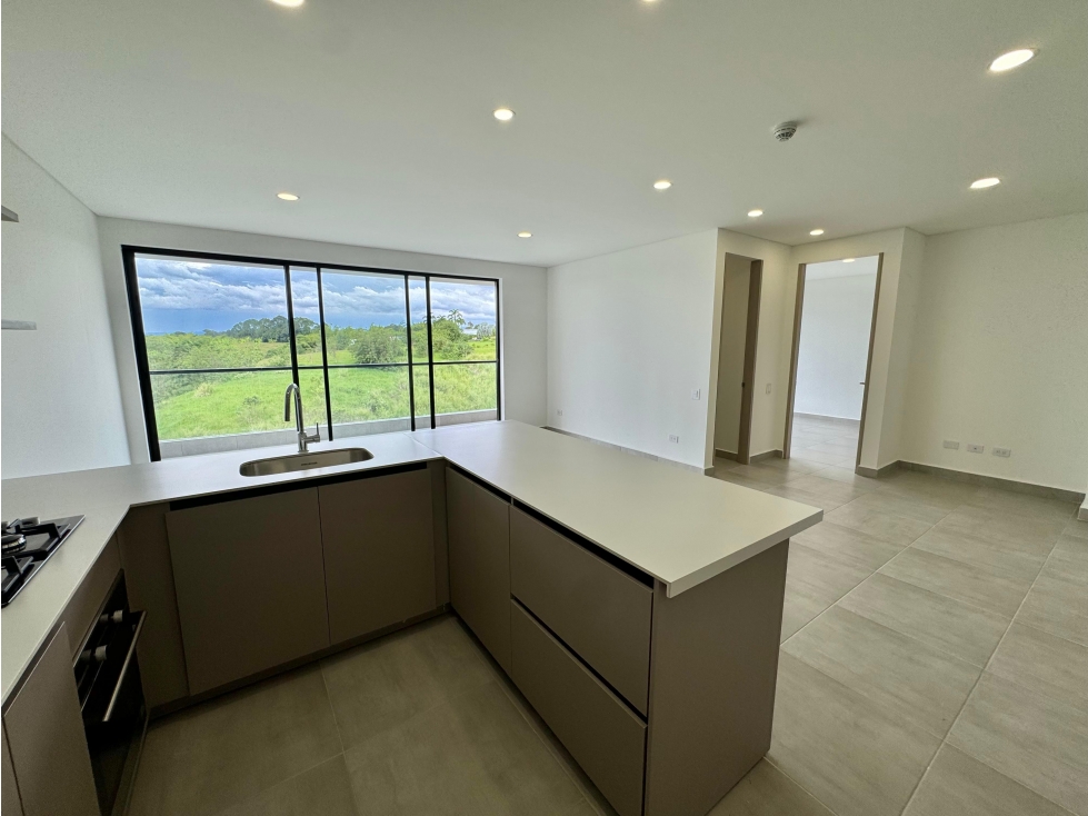 APARTAESTUDIO EN VENTA-PERMUTA EN CONJUNTO SECTOR CAIMO ARMENIA — foto 4