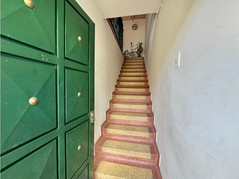 CASA BIFAMILIAR EN VENTA AL SUR DE ARMENIA QUINDÍO B/ VILLA ALEJANDRA — foto 3
