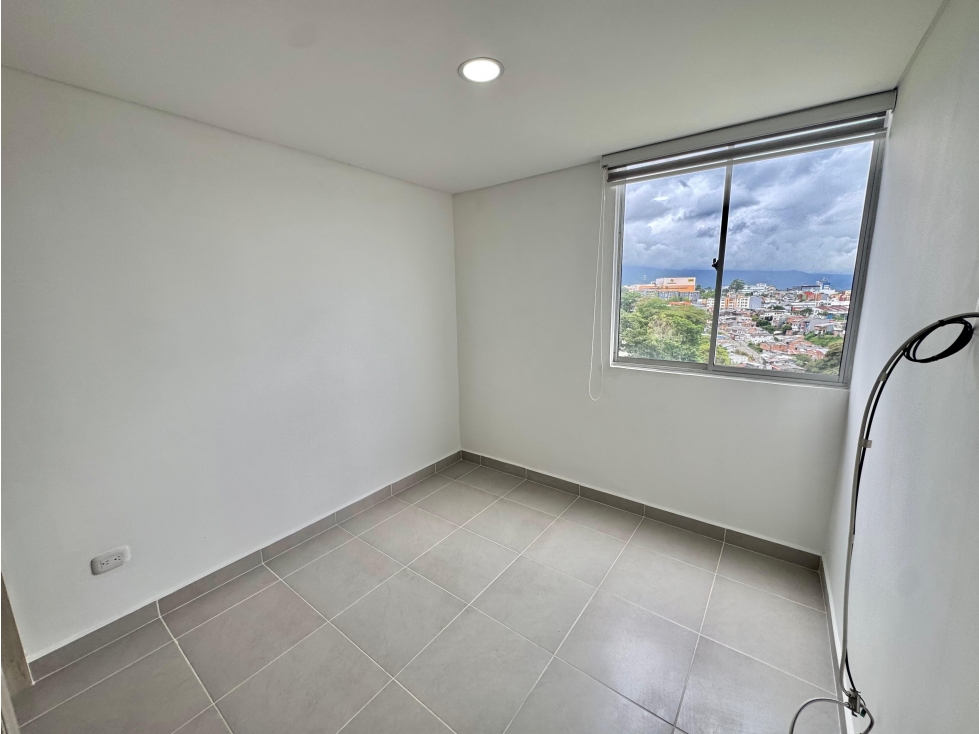 APARTAMENTO EN VENTA PARA ESTRENAR SECTOR COLISEO DEL CAFÉ ARMENIA Q — foto 5