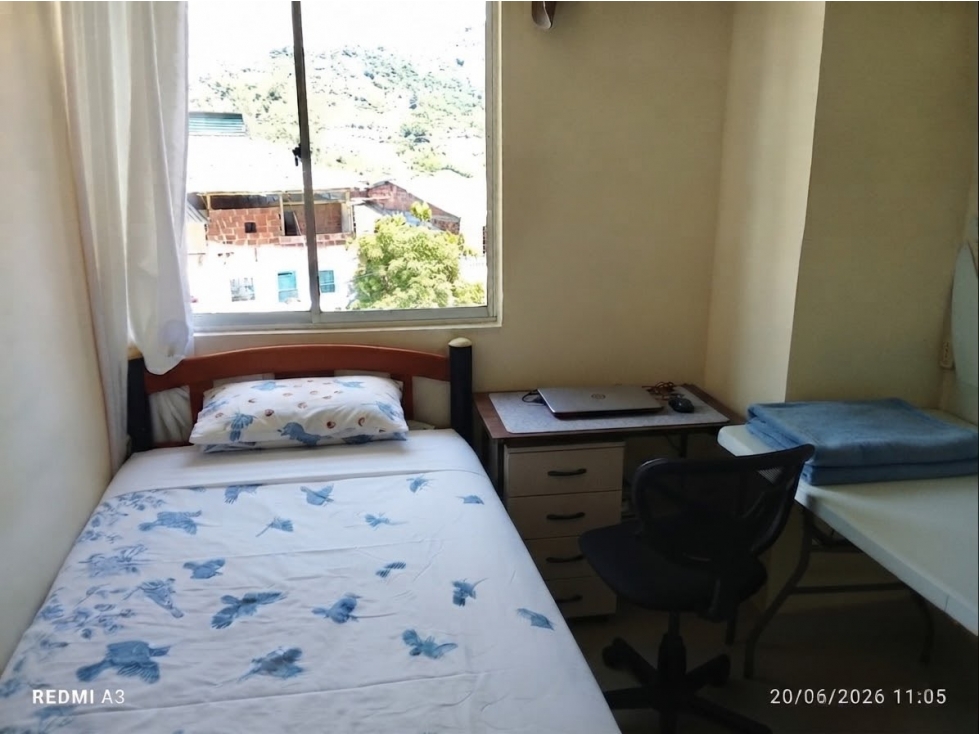 APARTAMENTO EN VENTA O PERMUTA EXCELENTE UBICACIÓN COCORNA ANT — foto 5