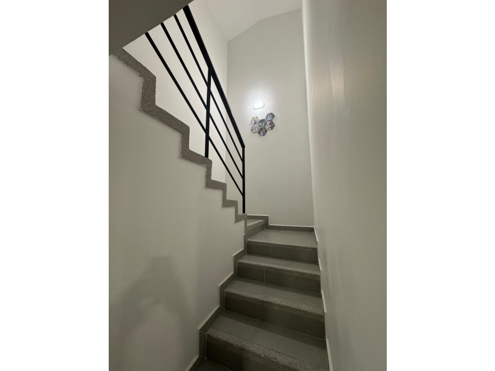 CASA EN VENTA COND SEMICAMPESTRE AMPLIAS ZONAS SOCIALES LA TEBAIDA, Q. — foto 6