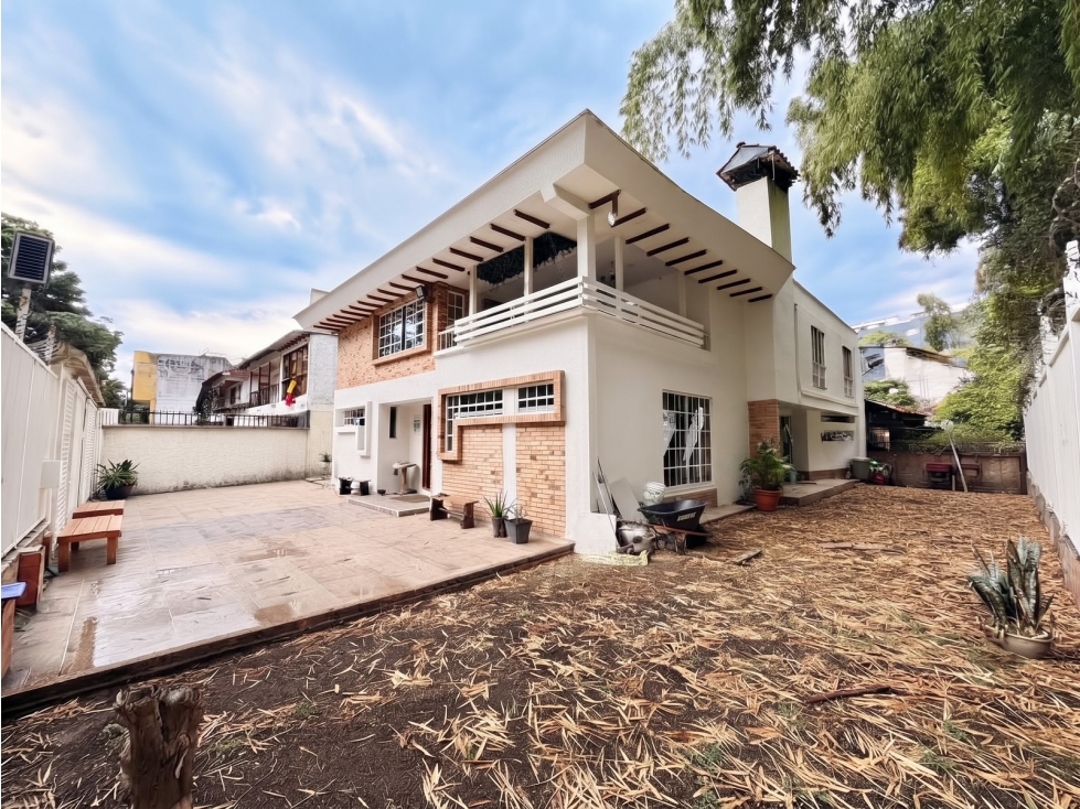 CASA EN VENTA CON AMPLIOS ESPACIOS NORTE DE ARMENIA, QUINDÍO — foto 2