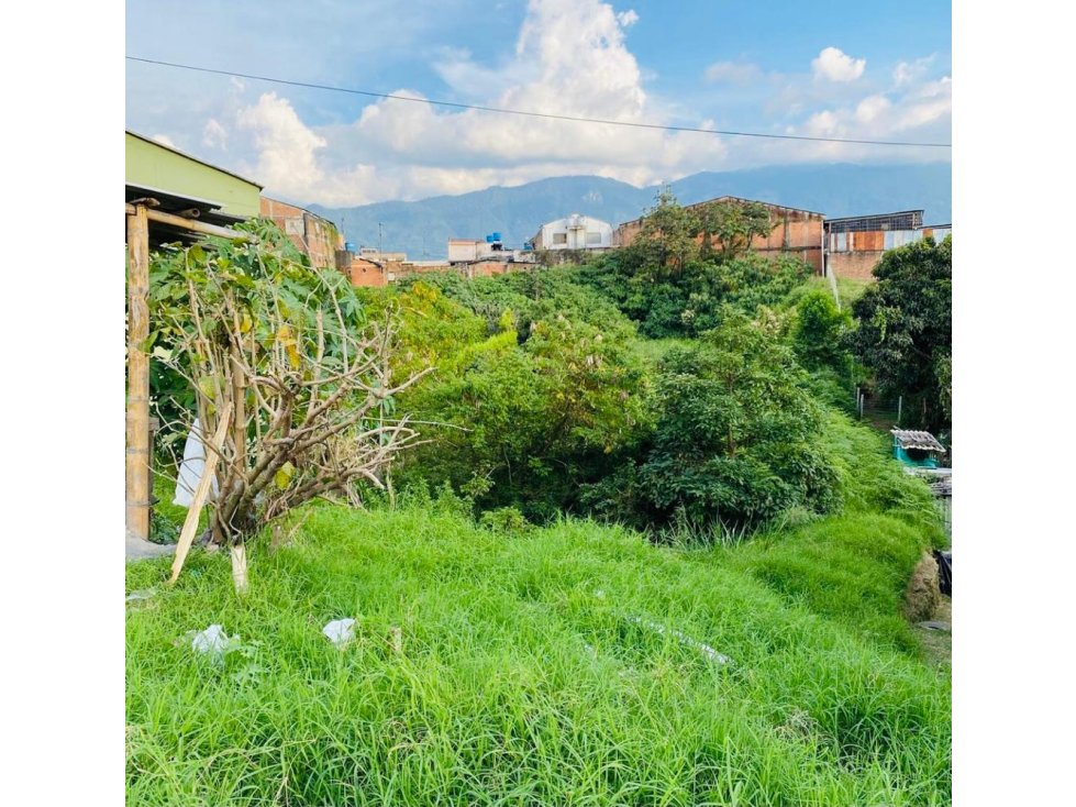 LOTE URBANO EN VENTA AL SUR DE ARMENIA, ARENALES USO INDUSTRIAL — foto 5