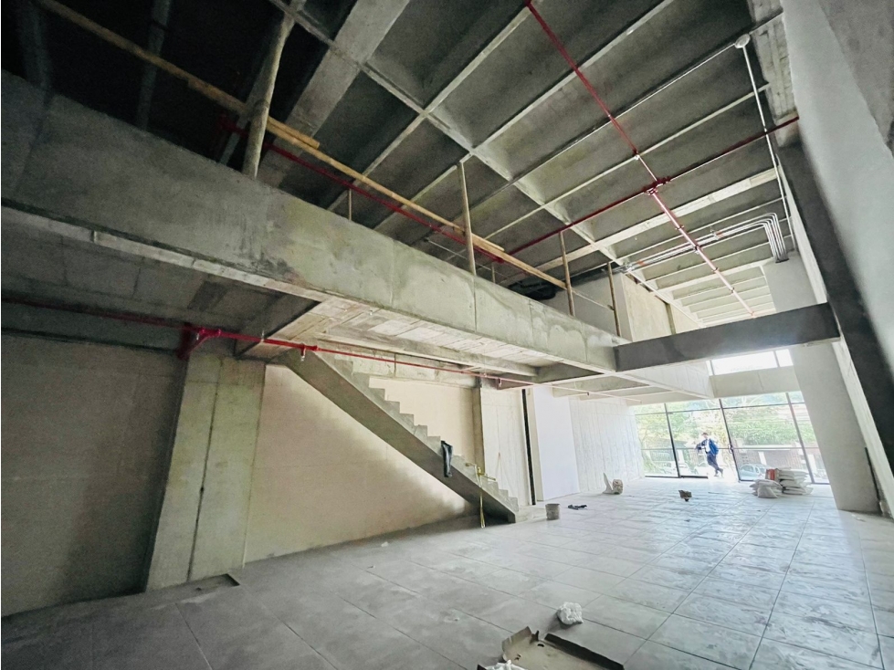 LOCAL COMERCIAL EN RENTA UBICADO EN EL EDIFICIO ÍCONO ARMENIA QUINDÍO — foto 6