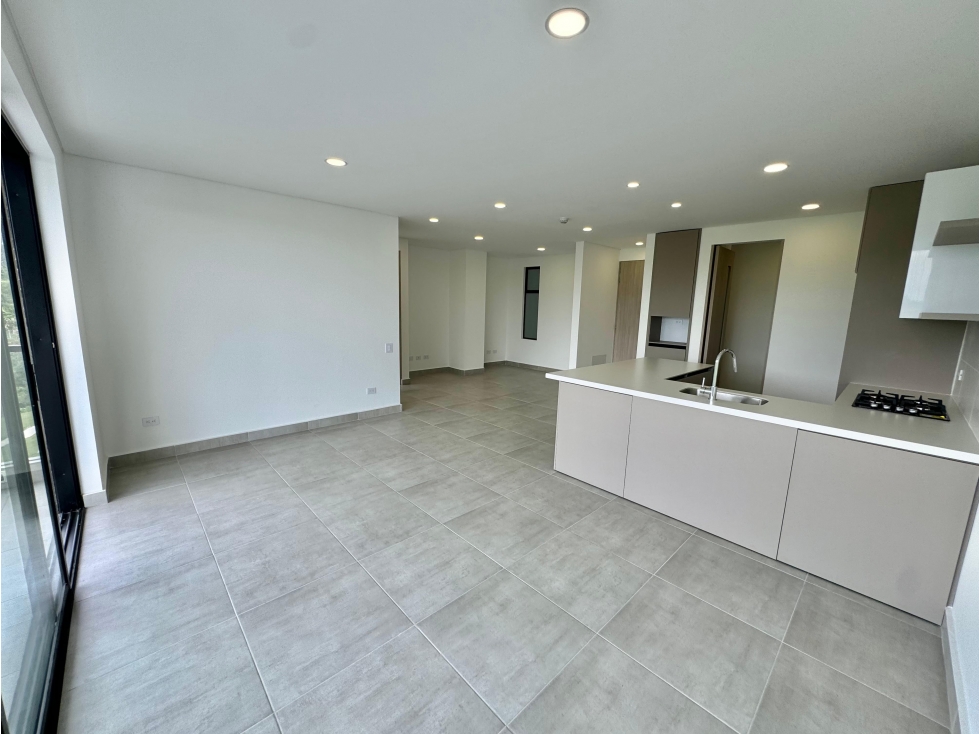 APARTAESTUDIO EN VENTA-PERMUTA EN CONJUNTO SECTOR CAIMO ARMENIA — foto 5
