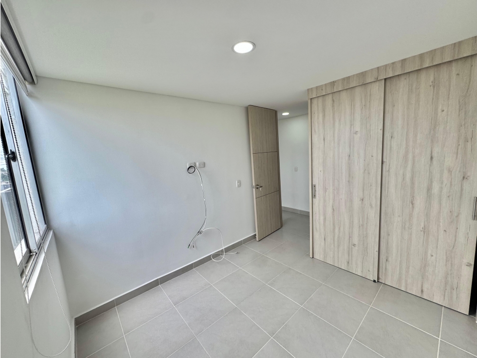 APARTAMENTO EN VENTA PARA ESTRENAR SECTOR COLISEO DEL CAFÉ ARMENIA Q — foto 4