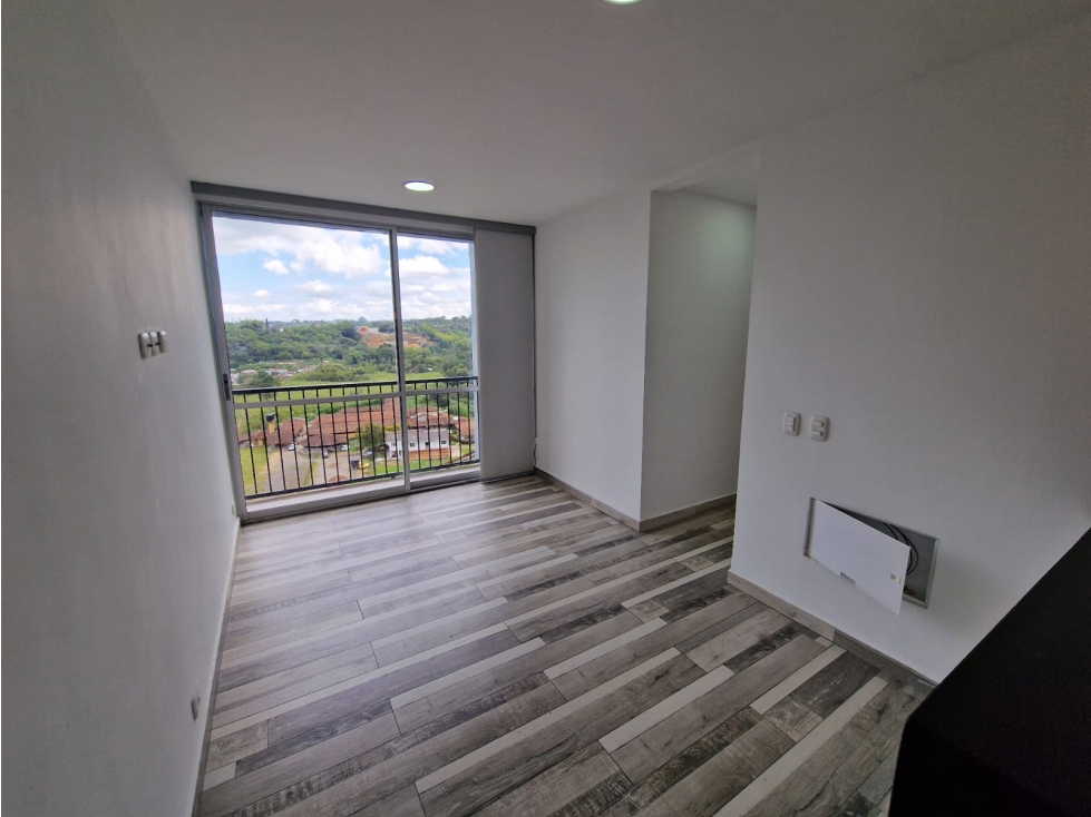 APARTAMENTO REMODELADO EN VENTA - CONJUNTO MONTEAZUL, NORTE DE ARMENIA — foto 5
