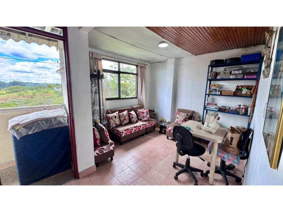 CASA LOTE EN VENTA SECTOR ORO NEGRO ARMENIA QUINDÍO — foto 2