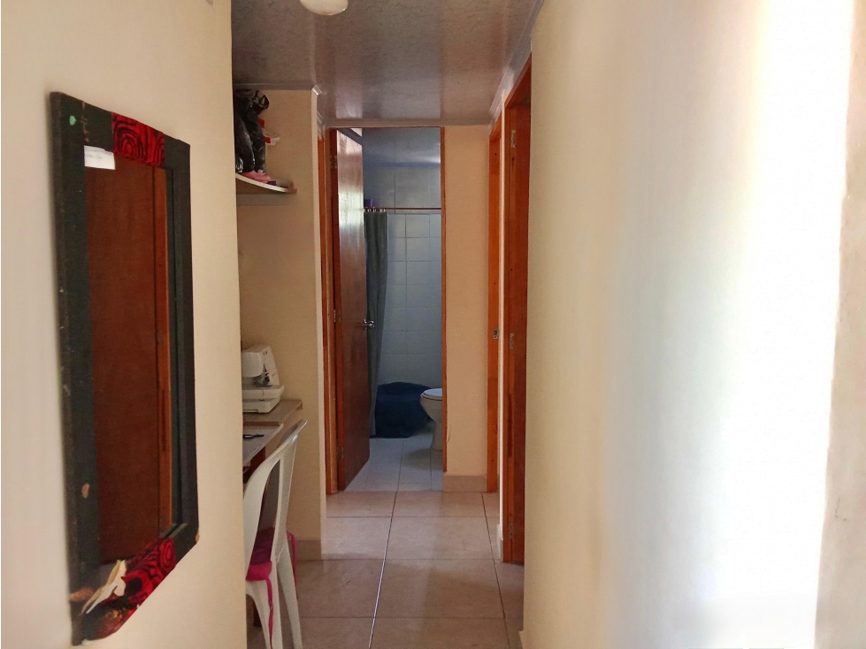 APARTAMENTO EN VENTA O PERMUTA EXCELENTE UBICACIÓN COCORNA ANT — foto 4