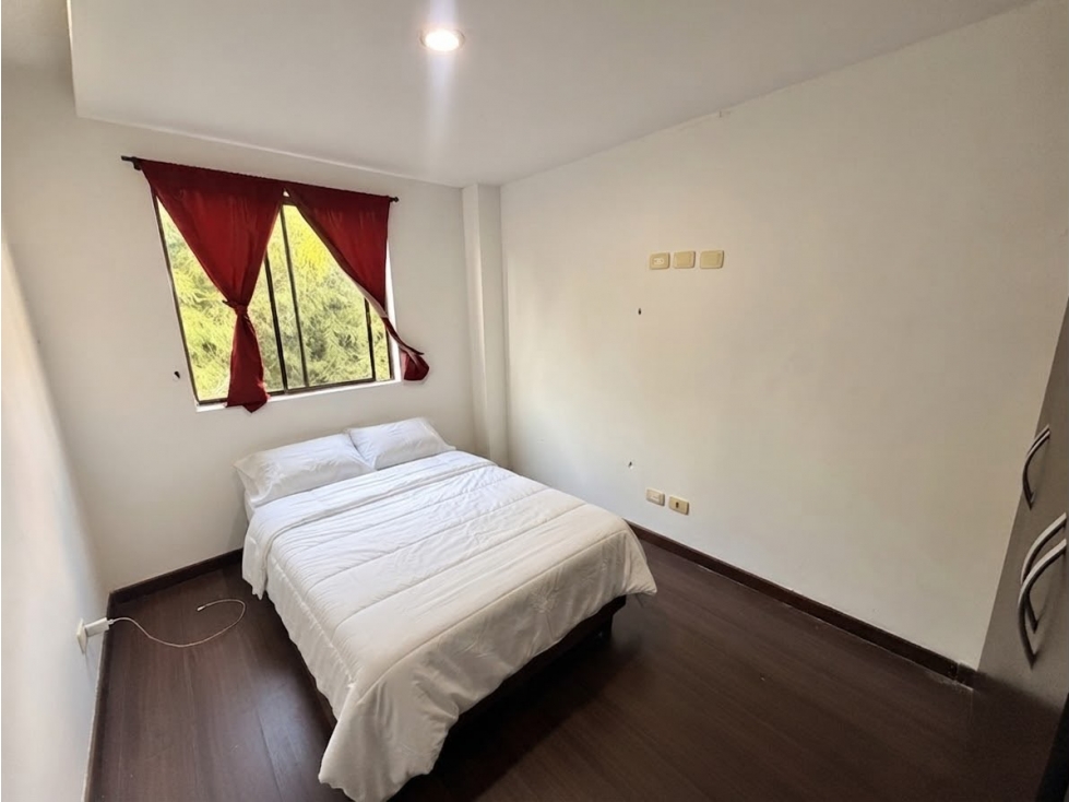 APARTAMENTO EN VENTA 5TO PISO SIN ASCENSOR TORRES DE LAURELES ARMENIA — foto 6