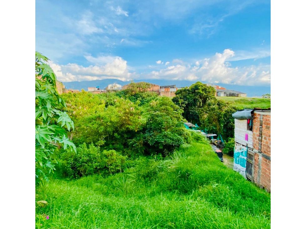 LOTE URBANO EN VENTA AL SUR DE ARMENIA, ARENALES USO INDUSTRIAL — foto 6