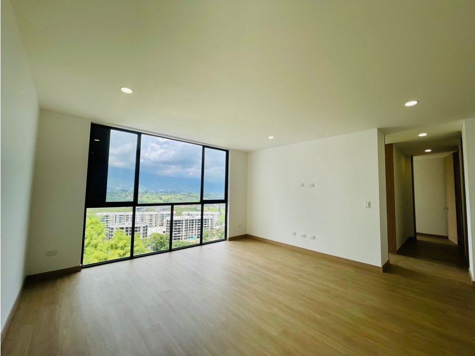 APARTAMENTO EN RENTA EDIFICIO TACUARA SECTOR UNICENTRO ARMENIA — foto 5