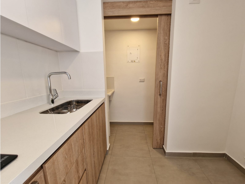 APARTAMENTO EN VENTA EN CONJUNTO AV CENTENARIO NORTE ARMENIA Q — foto 5