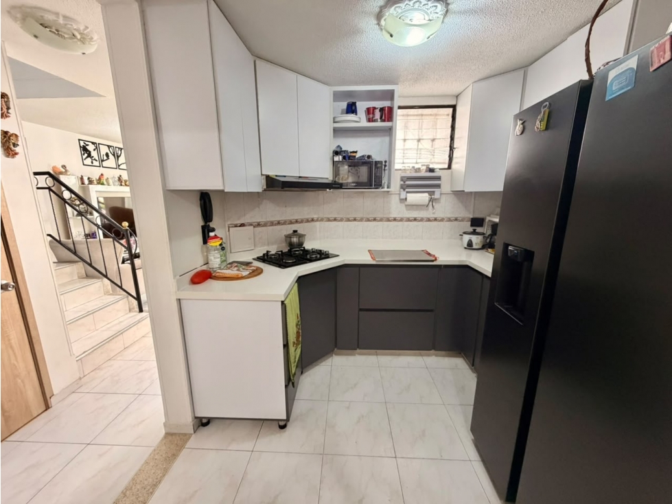 CASA EN VENTA CONDOMINIO CERRADO AVENIDA 19 NORTE ARMENIA,QUINDIO — foto 6