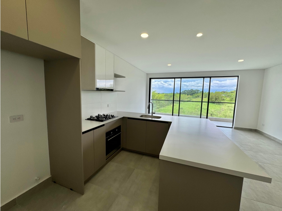 APARTAESTUDIO EN VENTA-PERMUTA EN CONJUNTO SECTOR CAIMO ARMENIA — foto 6