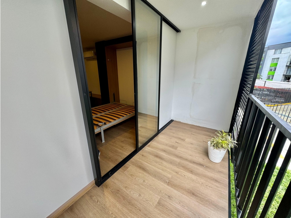 APARTAESTUDIO EN VENTA AL NORTE DE ARMENIA Q (PROYECTO USO TURÍSTICO) — foto 6