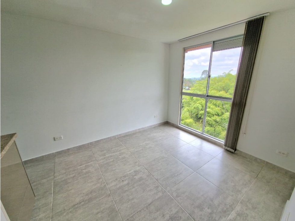 APARTAESTUDIO EN RENTA EN ALTOS DE LOS OCOBOS NORTE DE ARMENIA QUINDÍO - 4