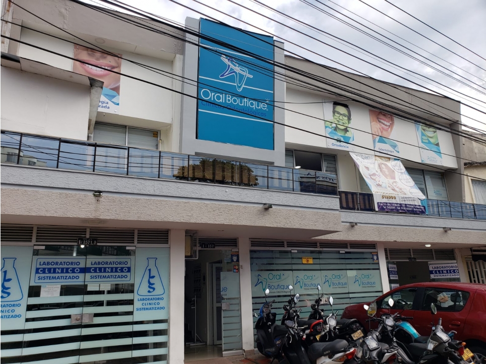 LOCALES Y LOTE EN VENTA EN FUNDADORES ARMENIA QUINDÍO